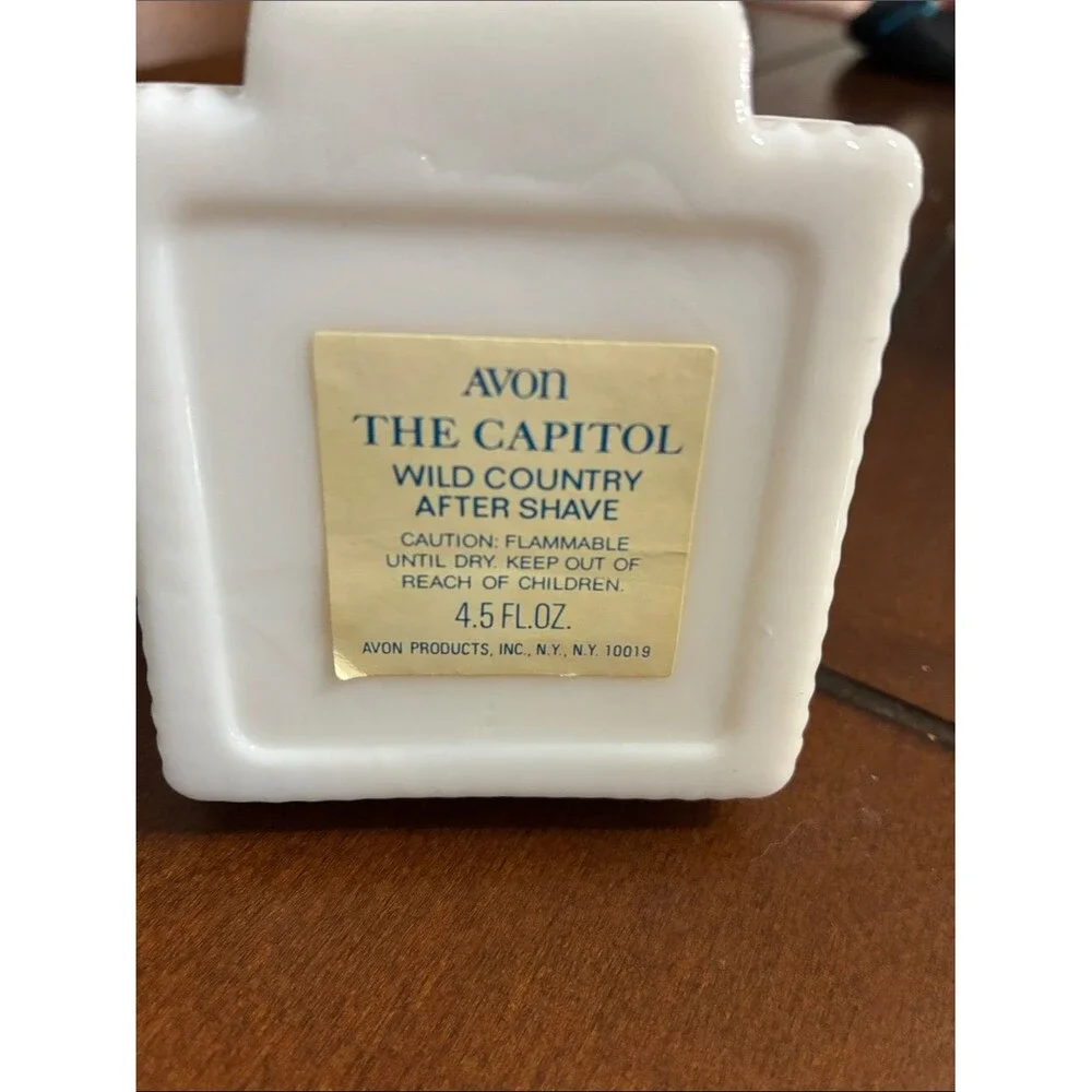 Avon “The Capitol”